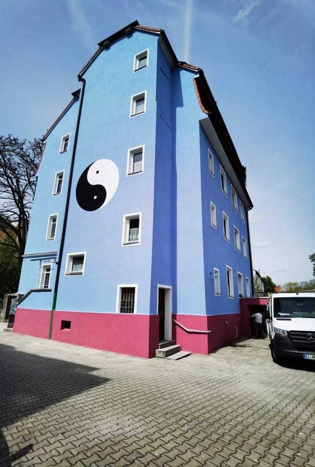 Bauvorhaben Münchenerstraße Ingolstadt
