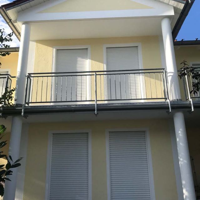 Außenputz