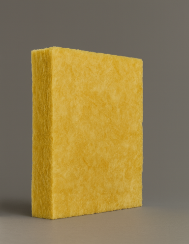 Mineralwolle Dämmplatte für Fassadendämmung und Wärmeschutz in Ingolstadt